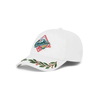 Casa Way World Series-cap