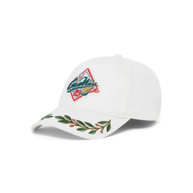Casa Way World Series-cap