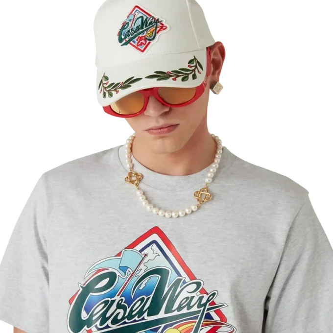 Casa Way World Series-cap