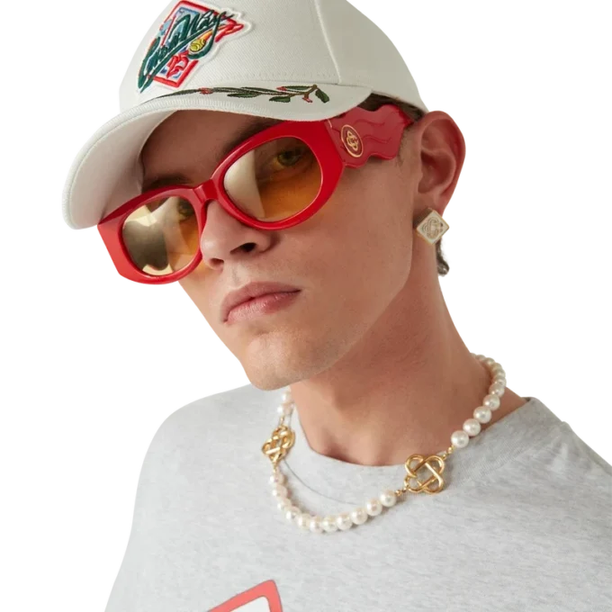 Casa Way World Series-cap