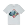Casa Way World Series T-skjorte