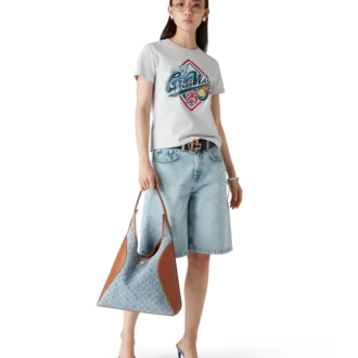 Casa Way World Series T-skjorte