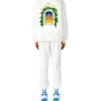 Casablanca Avenida Coach-jakke