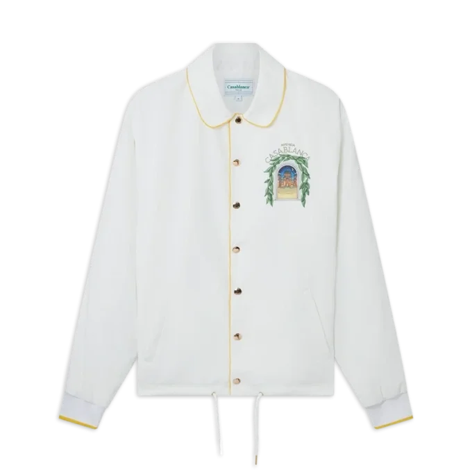 Casablanca Avenida Coach-jakke