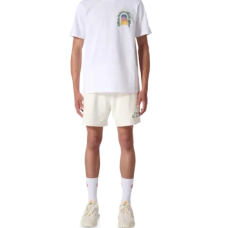 Casablanca Avenida T-skjorte