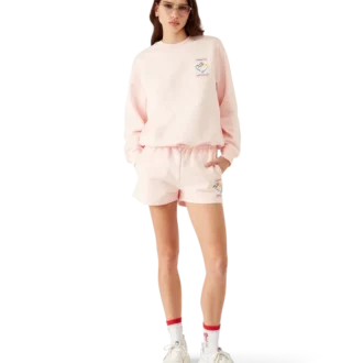 Casablanca Montagne Sportif-genser