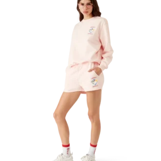 Casablanca Montagne Sportif-sweatshorts