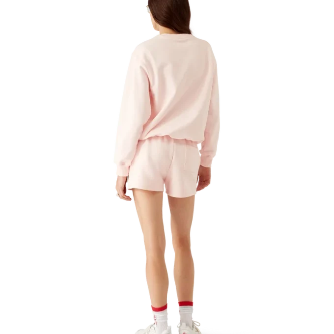 Casablanca Montagne Sportif-sweatshorts