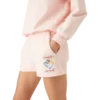 Casablanca Montagne Sportif-sweatshorts