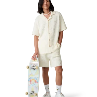 Casablanca Ss25 Cruiser Skateboard-dekk