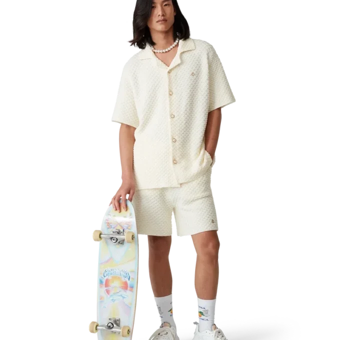 Casablanca Ss25 Cruiser Skateboard-dekk