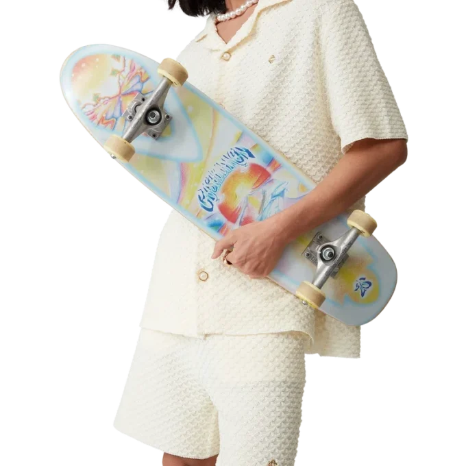 Casablanca Ss25 Cruiser Skateboard-dekk