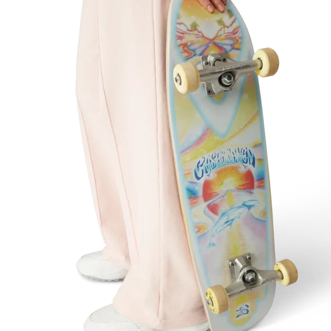 Casablanca Ss25 Cruiser Skateboard-dekk