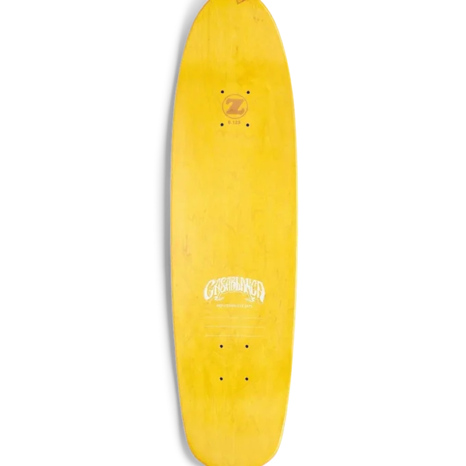 Casablanca Ss25 Cruiser Skateboard-dekk