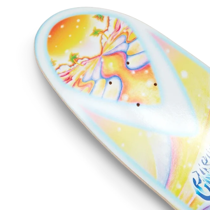 Casablanca Ss25 Cruiser Skateboard-dekk