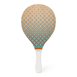 Casablanca strandballer og balltre