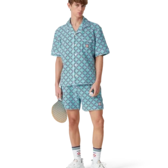 Casablanca strandballer og balltre