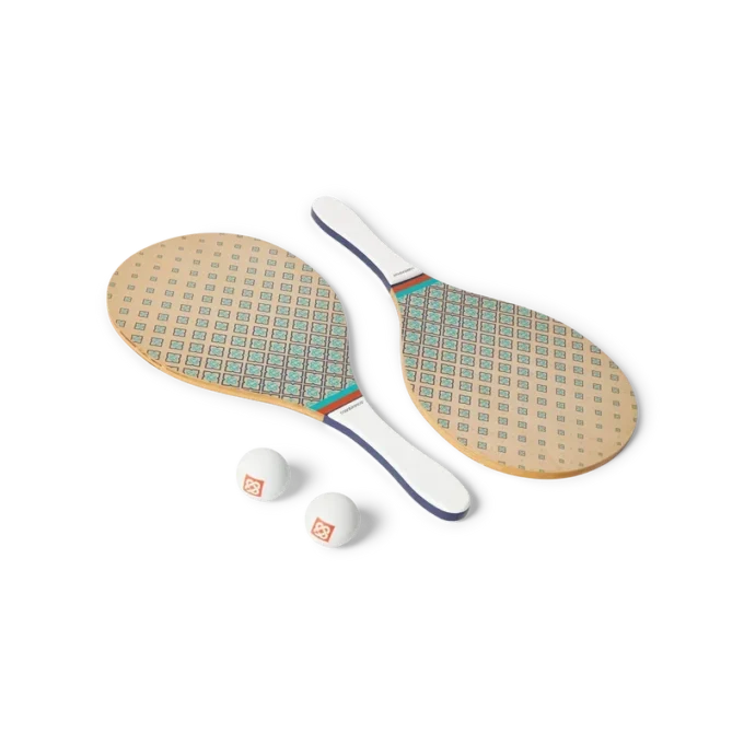 Casablanca strandballer og balltre Casablanca strandballer og balltre