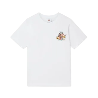 Celebration Du Sport kortærmet T-skjorte