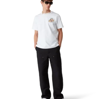 Celebration Du Sport kortærmet T-skjorte