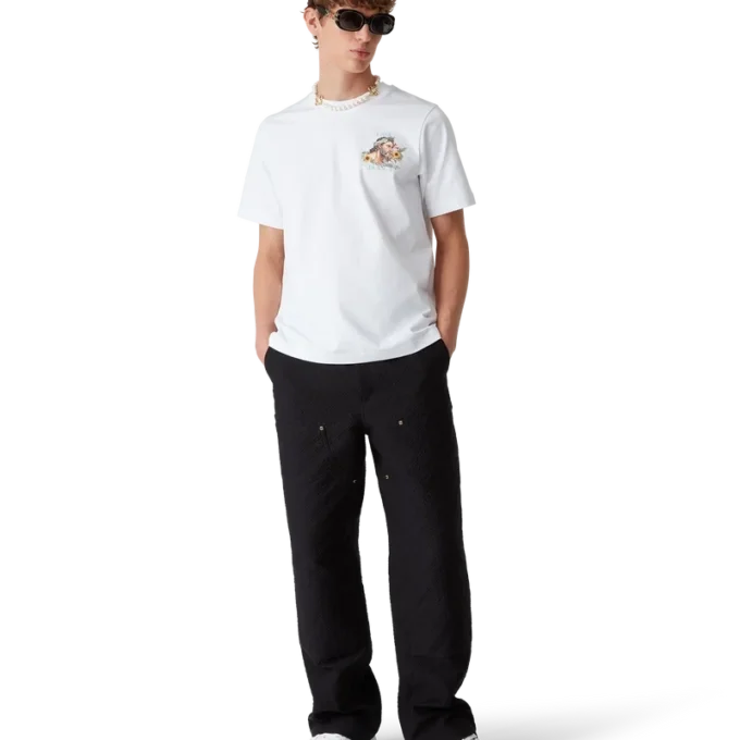 Celebration Du Sport kortærmet T-skjorte