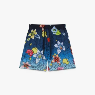 Collage D’icones Graphiques silke-shorts