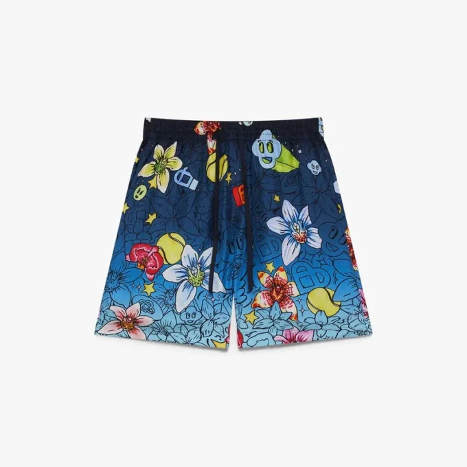 Collage D’icones Graphiques silke-shorts