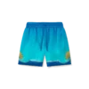 Coquillage Colora silk Shorts