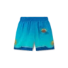 Coquillage Colora silk Shorts