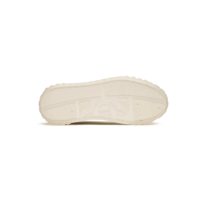 Court Blue Fade-joggesko for kvinner