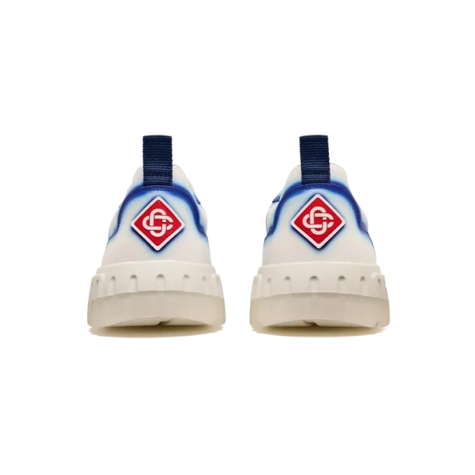 Court Blue Fade-joggesko for kvinner