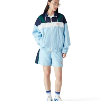 Court Blue Fade-joggesko for kvinner