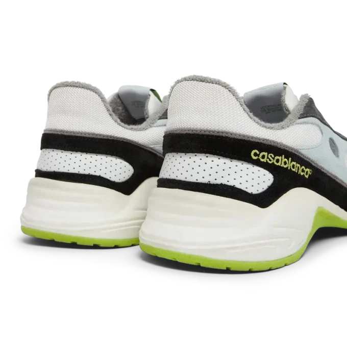 Court Championship-sneaker for menn