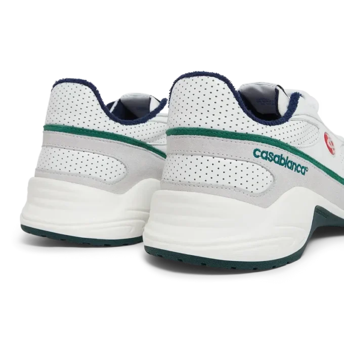 Court Championship-sneaker for menn Court Championship-sneaker for menn