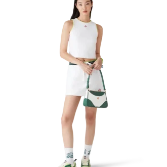 Court Green Fade-joggesko for kvinner