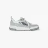 Court Silver-sneaker for menn