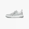 Court Silver-sneaker for menn