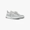 Court Silver-sneaker for menn