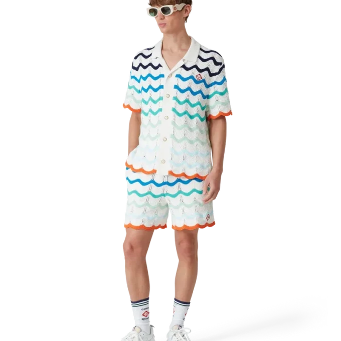 Cream the Memphis-solbriller