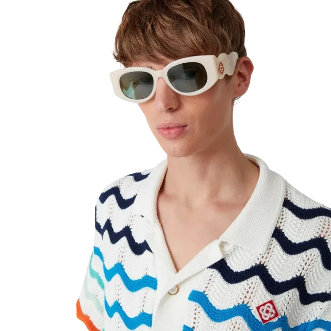 Cream the Memphis-solbriller