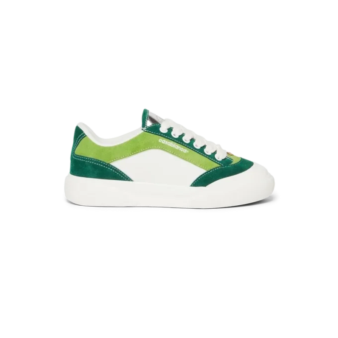 Del Mar-sneaker for menn