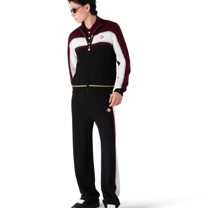 Del Mar-sneaker for menn