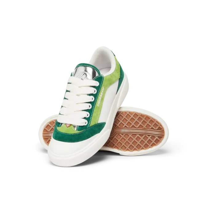 Del Mar-sneaker for menn