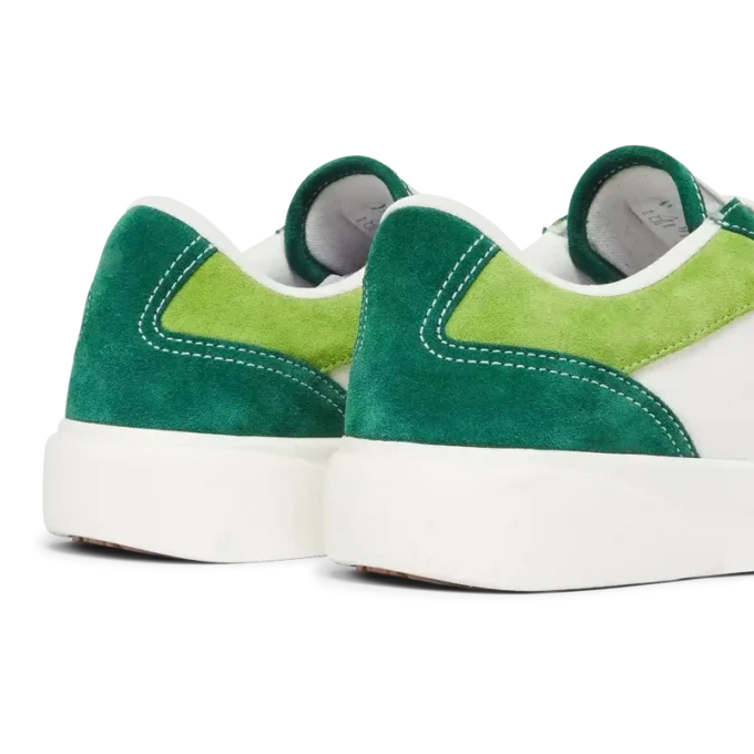 Del Mar-sneaker for menn