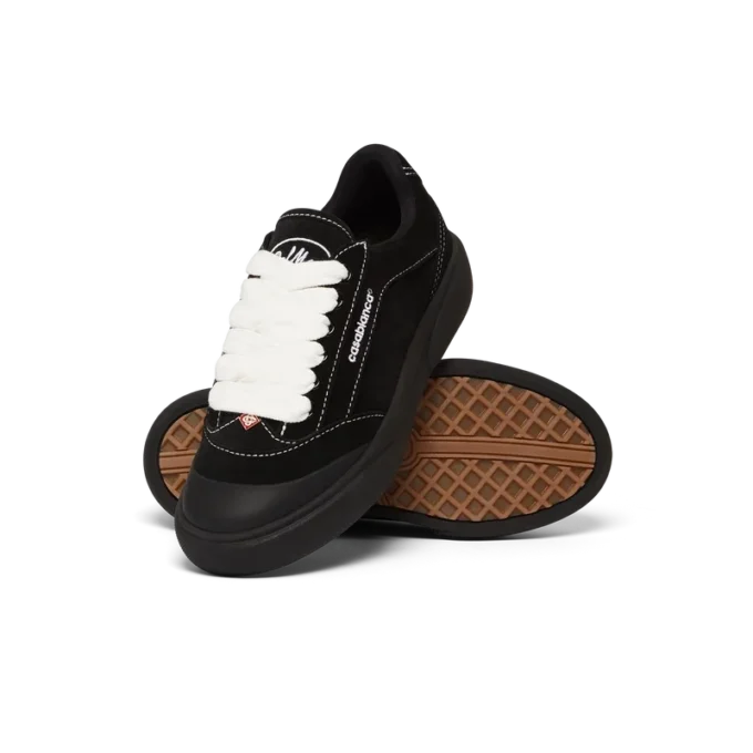 Del Mar-sneakers for kvinner