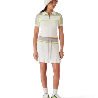 Del Mar-sneakers for kvinner