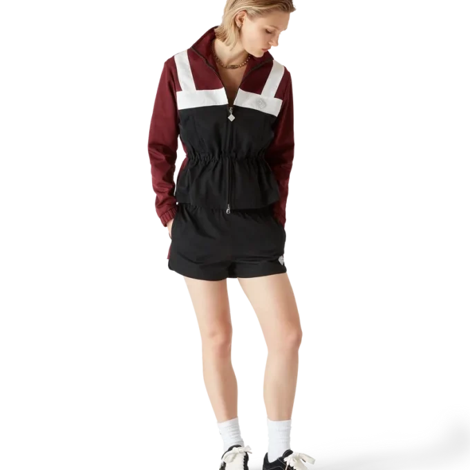 Del Mar-sneakers for kvinner