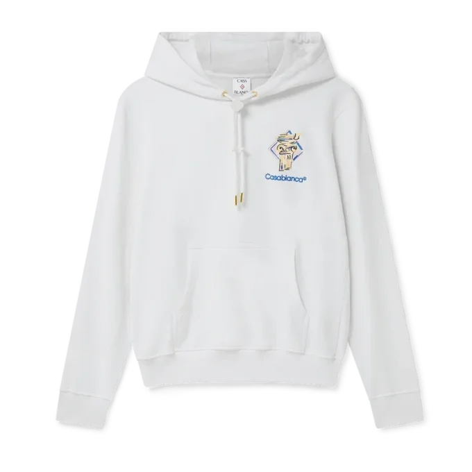 Diamond Column-hettegenser