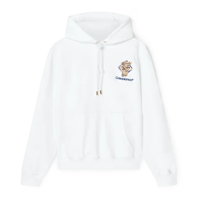 Diamond Column hettegenser