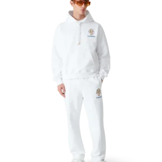 Diamond Column hettegenser